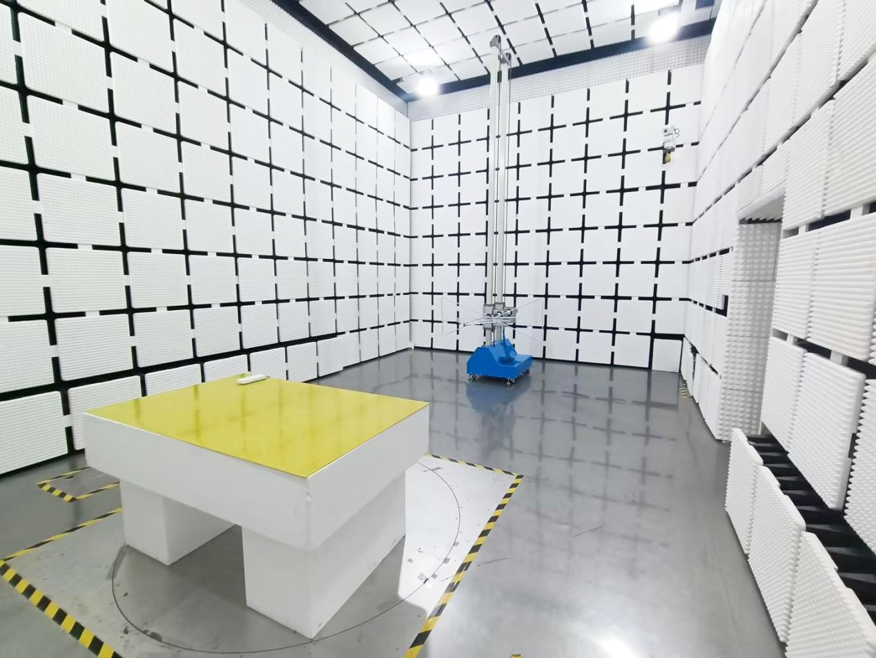 讯通标准公司介绍	